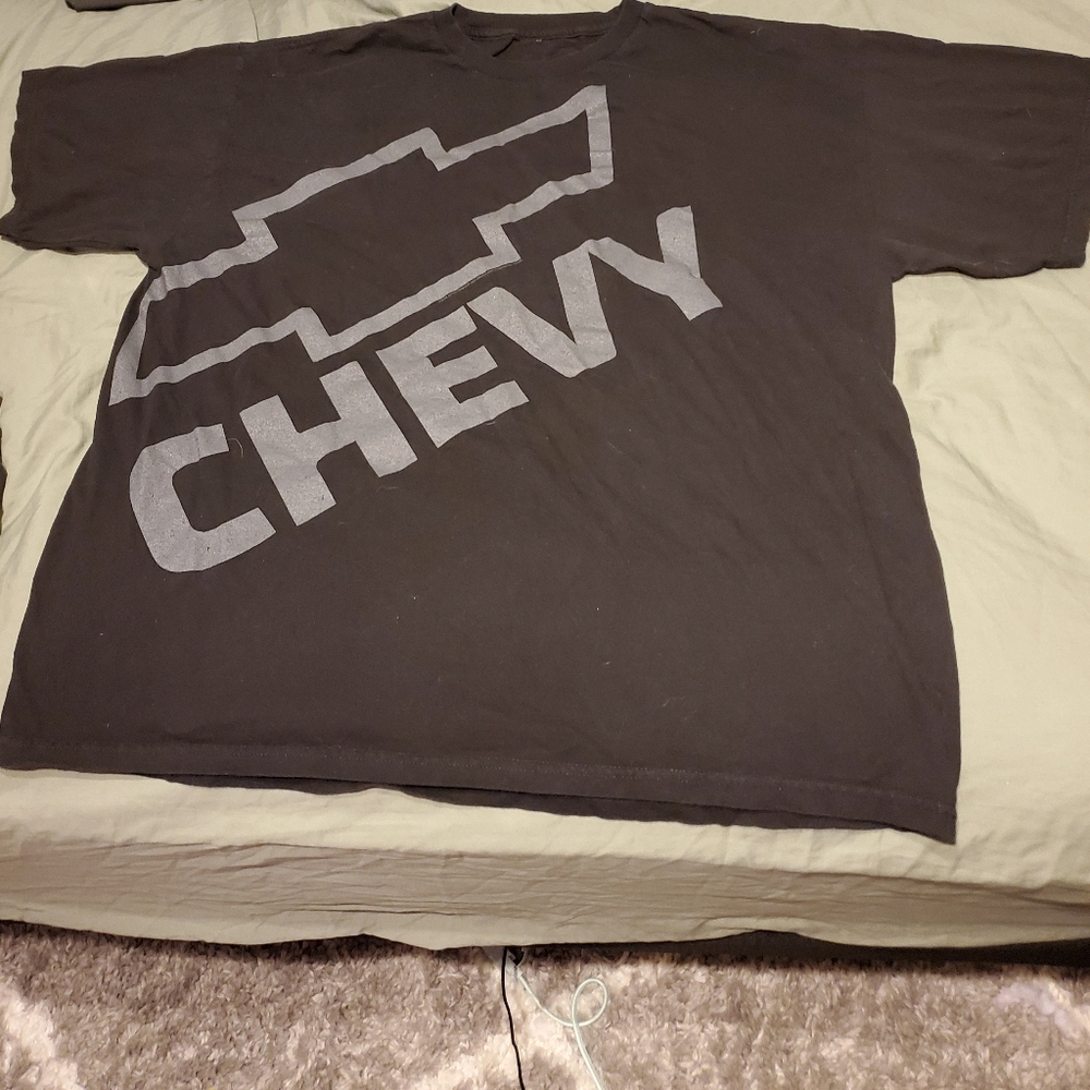 Chevy Tee
